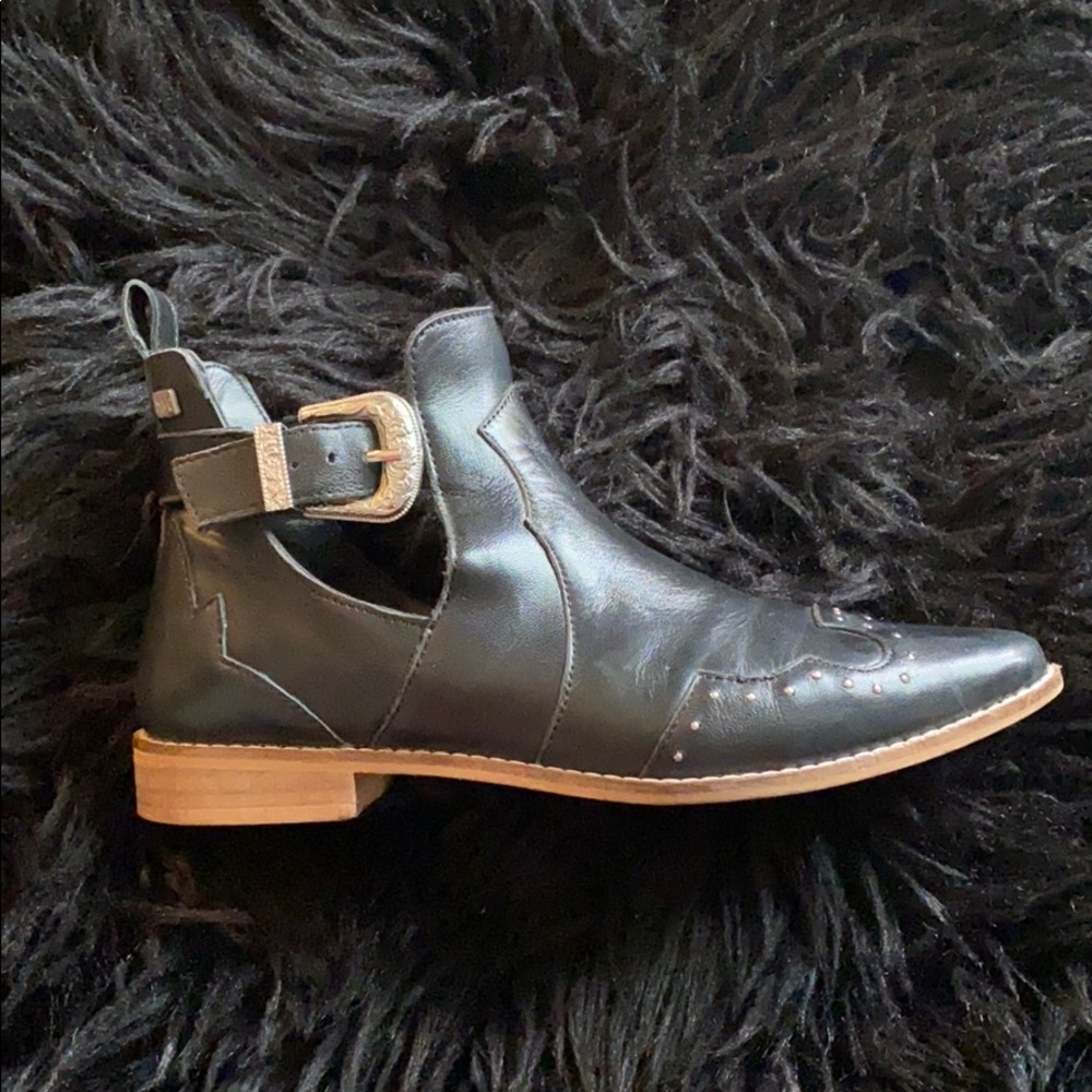 Booties